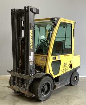 Hyster H3.5FT