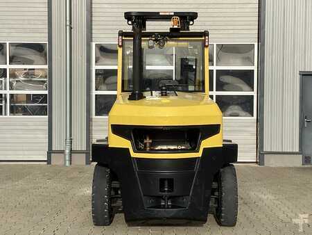 Dieselstapler 2020  Hyster H8.0FTS/6 (3)