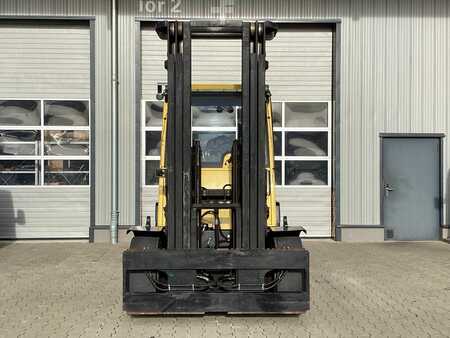 Dieselstapler 2020  Hyster H8.0FTS/6 (5)