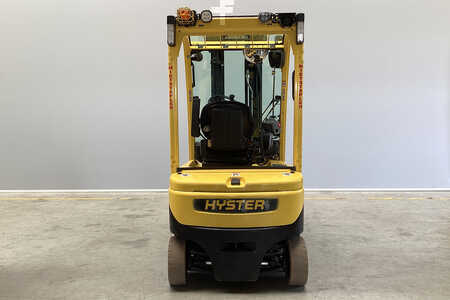 Elektro 4 Rad  Hyster J2.0XN (2)
