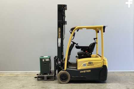 El truck - 3 hjulet 2020  Hyster J2.0XNT (4)