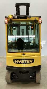El Truck - 4-hjul 2021  Hyster J2.5XN (2)