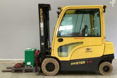 Hyster J3.50XN