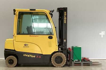 Hyster J3.50XN