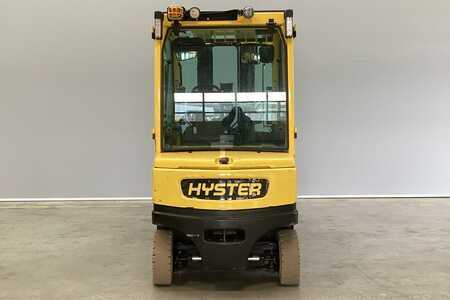 Hyster J3.50XN