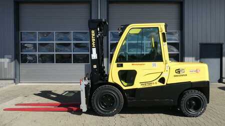 Diesel truck 2022  Hyster H5.50FT (2)