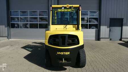 Diesel truck 2022  Hyster H5.50FT (3)