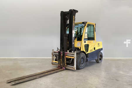 Carretilla elevadora diésel 2022  Hyster H5.50FT (1)