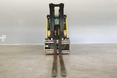 Carretilla elevadora diésel 2022  Hyster H5.50FT (2)