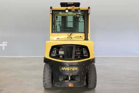 Carretilla elevadora diésel 2022  Hyster H5.50FT (3)