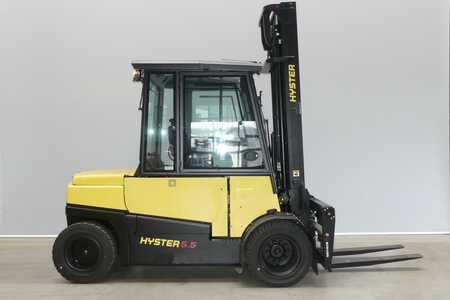 Hyster J5.5XN/6