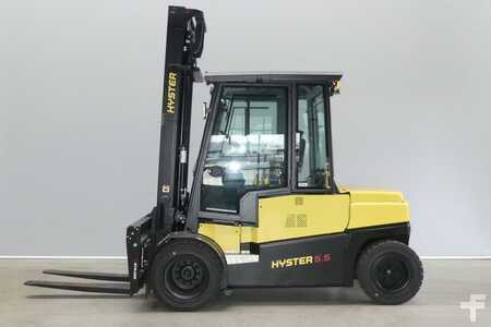 Hyster J5.5XN/6