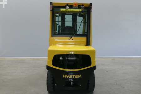 Diesel gaffeltruck 2022  Hyster H3.5FTD (5)