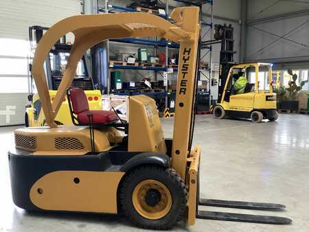 Other - Hyster QC-20 (2)