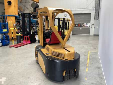 Other - Hyster QC-20 (3)