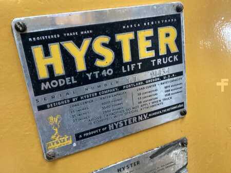 Other - Hyster QC-20 (7)