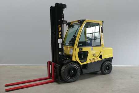 Diesel truck 2022  Hyster H3.5FTD (1)