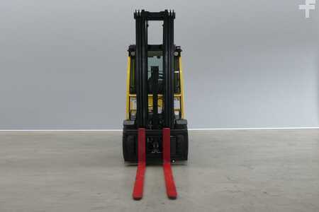 Hyster H3.5FTD