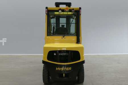 Diesel truck 2022  Hyster H3.5FTD (4)