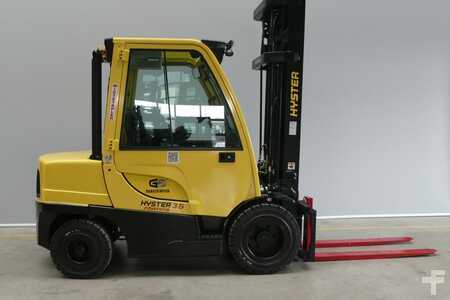 Diesel truck 2022  Hyster H3.5FTD (5)