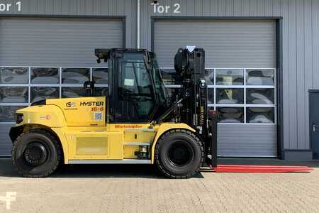 Diesel heftrucks 2023  Hyster H16.00XD-6 (3)