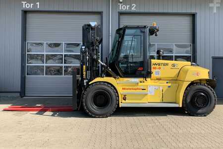 Diesel truck 2023  Hyster H16.00XD-6 (5)