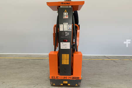 Vertikal-Kommissionierer 2022  Faraone - Elevah Elevah75Tires (4)