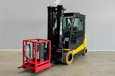 El truck - 4 hjulet 2023  Cesab B635ll (1)