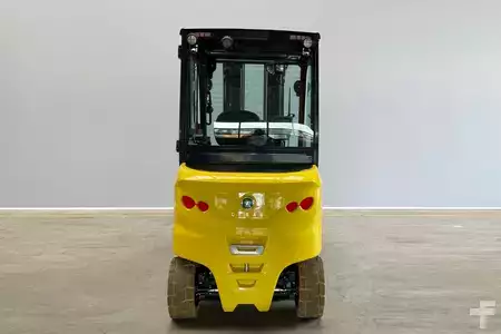 El truck - 4 hjulet 2023  Cesab B635ll (4)