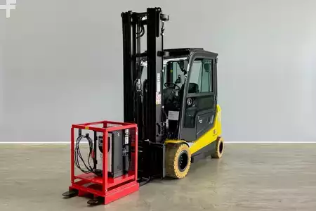 El truck - 4 hjulet 2023  Cesab B635ll (1)