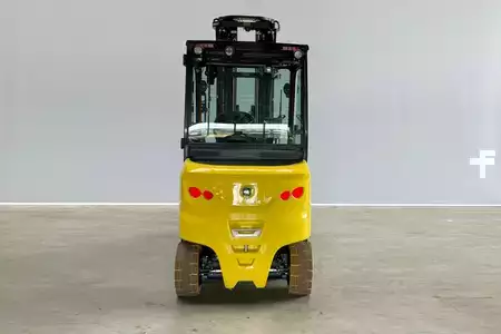 El truck - 4 hjulet 2023  Cesab B635ll (2)