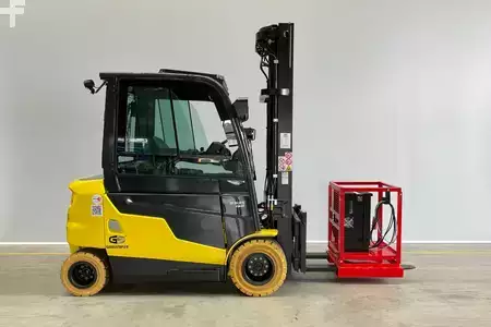 El truck - 4 hjulet 2023  Cesab B635ll (3)