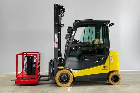 El truck - 4 hjulet 2023  Cesab B635ll (5)