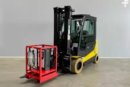 El truck - 4 hjulet 2023  Cesab B635ll (1)