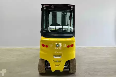 El truck - 4 hjulet 2023  Cesab B635ll (4)