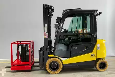 El truck - 4 hjulet 2023  Cesab B635ll (5)