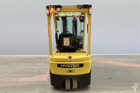 Elektro 3 Rad 2023  Hyster J1.5XNT (2)