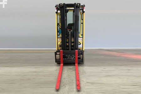 Elektro 3 Rad 2023  Hyster J1.5XNT (4)