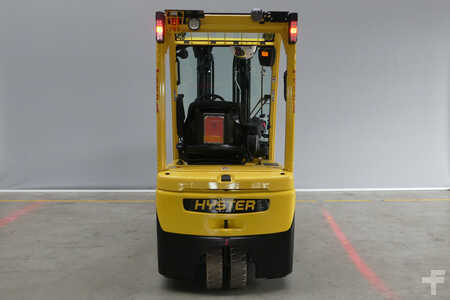 Elektro 3 Rad 2023  Hyster J1.5XNT (2)