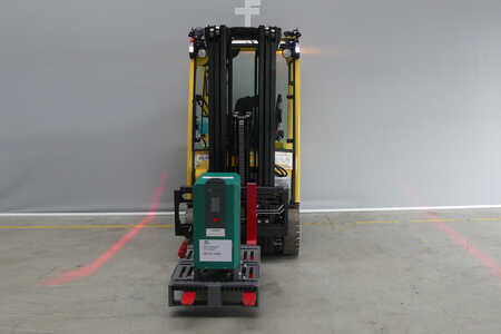 Elektro 3 Rad 2023  Hyster J1.5XNT (4)