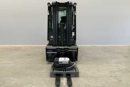 Elektro 4 Rad 2021  Hyster J2.50XN (2)