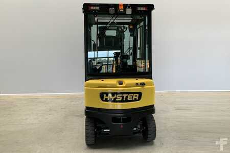 Elektro 4 Rad 2021  Hyster J2.50XN (3)