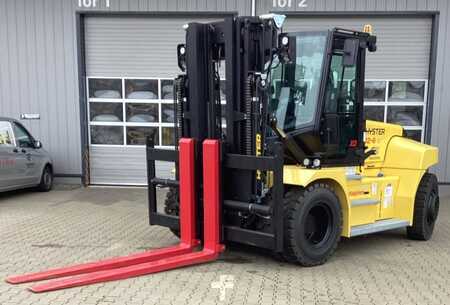 Diesel truck 2023  Hyster H12XD6 (1)