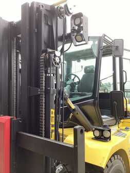 Diesel heftrucks 2023  Hyster H12XD6 (2)