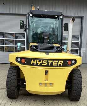 Diesel heftrucks 2023  Hyster H12XD6 (6)