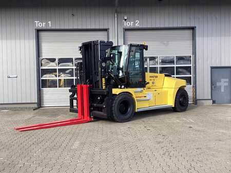 Diesel heftrucks 2023  Hyster H16XD-12 (1)