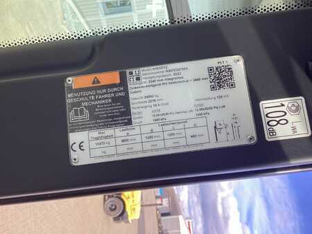 Diesel Forklifts 2023  Hyster H16XD-12 (2)