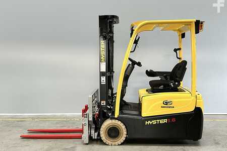 Hyster J1.6XNT