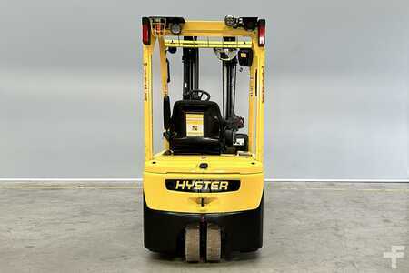 Eléctrica de 3 ruedas 2022  Hyster J1.6XNT (2)