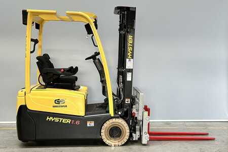 Hyster J1.6XNT